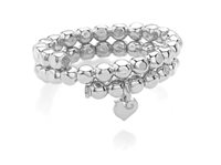 Ring Chantecler Woman Accessori in White Gold 40174